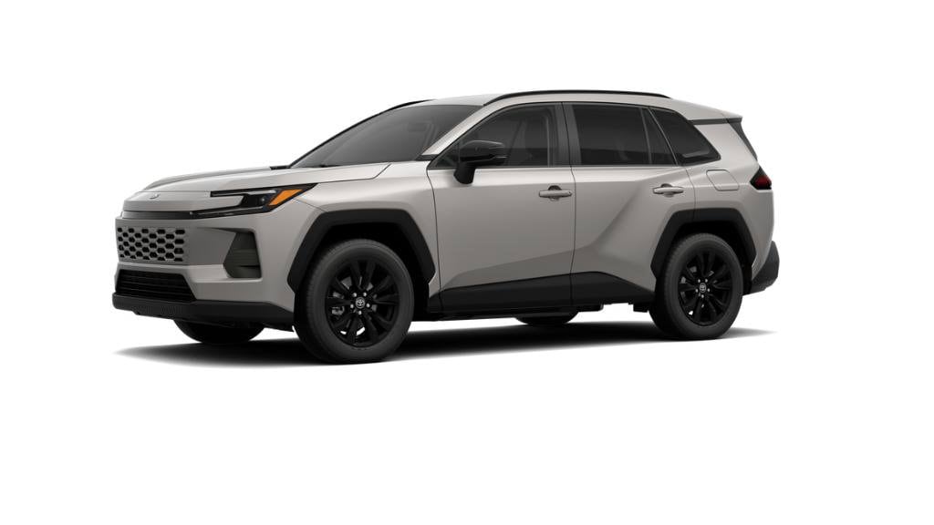 Toyota RAV4 XLE Premium