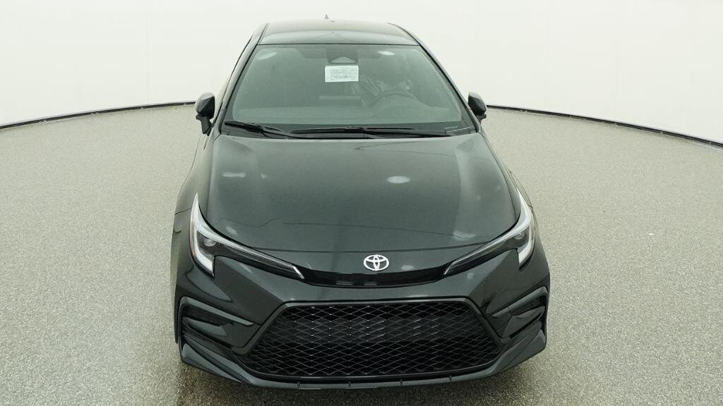 Toyota Corolla Hybrid SE