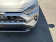 2019 Toyota RAV4 Hybrid Limited SUV