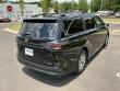 2026 Toyota Sienna XLE Minivan