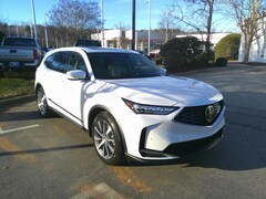 2025 Acura MDX w/Technology Package SUV