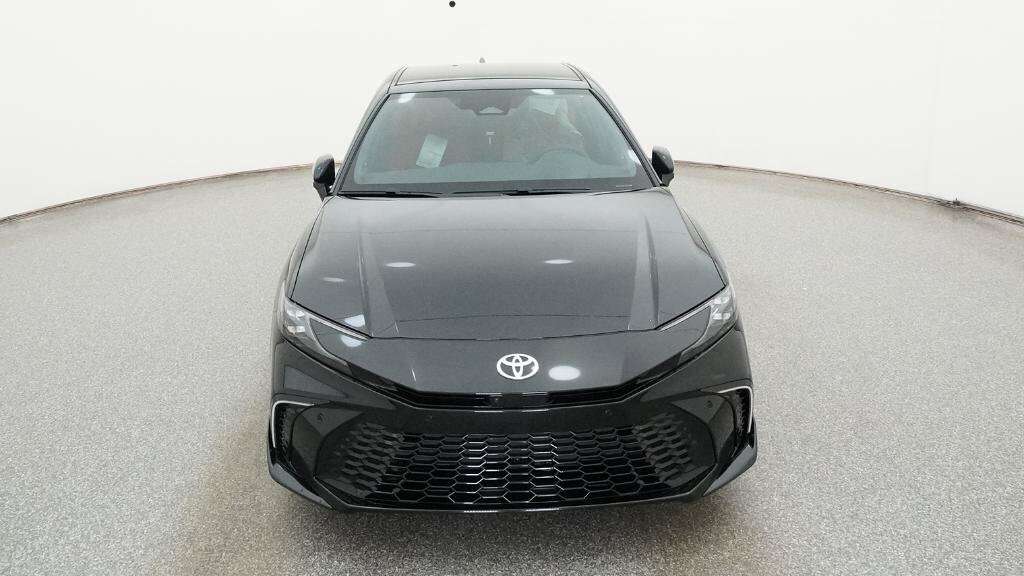 Toyota Camry XSE