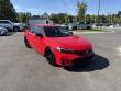 2026 Honda Civic Sport Hatchback