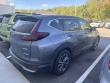 2021 Honda CR-V Hybrid EX-L SUV