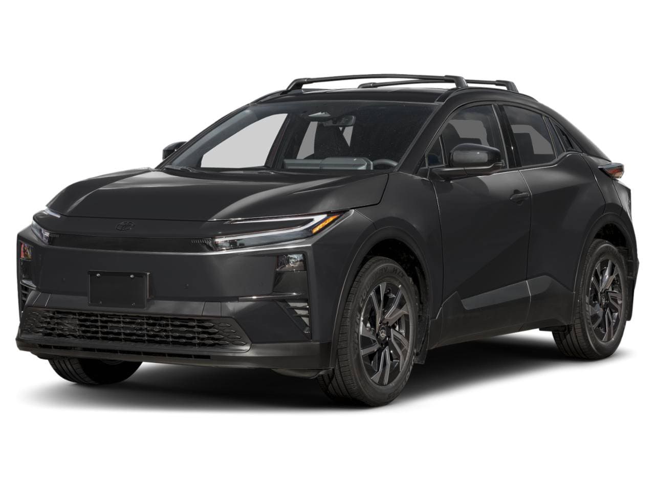 Toyota C-HR XSE