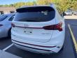 2021 Hyundai Santa Fe Calligraphy SUV