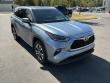2021 Toyota Highlander XLE SUV
