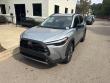 2026 Toyota Corolla Cross XLE SUV