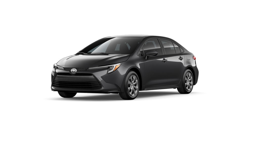 2027 Toyota Corolla Hybrid LE 2027 Toyota Corolla Hybrid LE