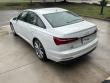2025 Audi A6 Sedan Premium Sedan