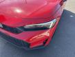 2026 Honda Civic Sport Hatchback
