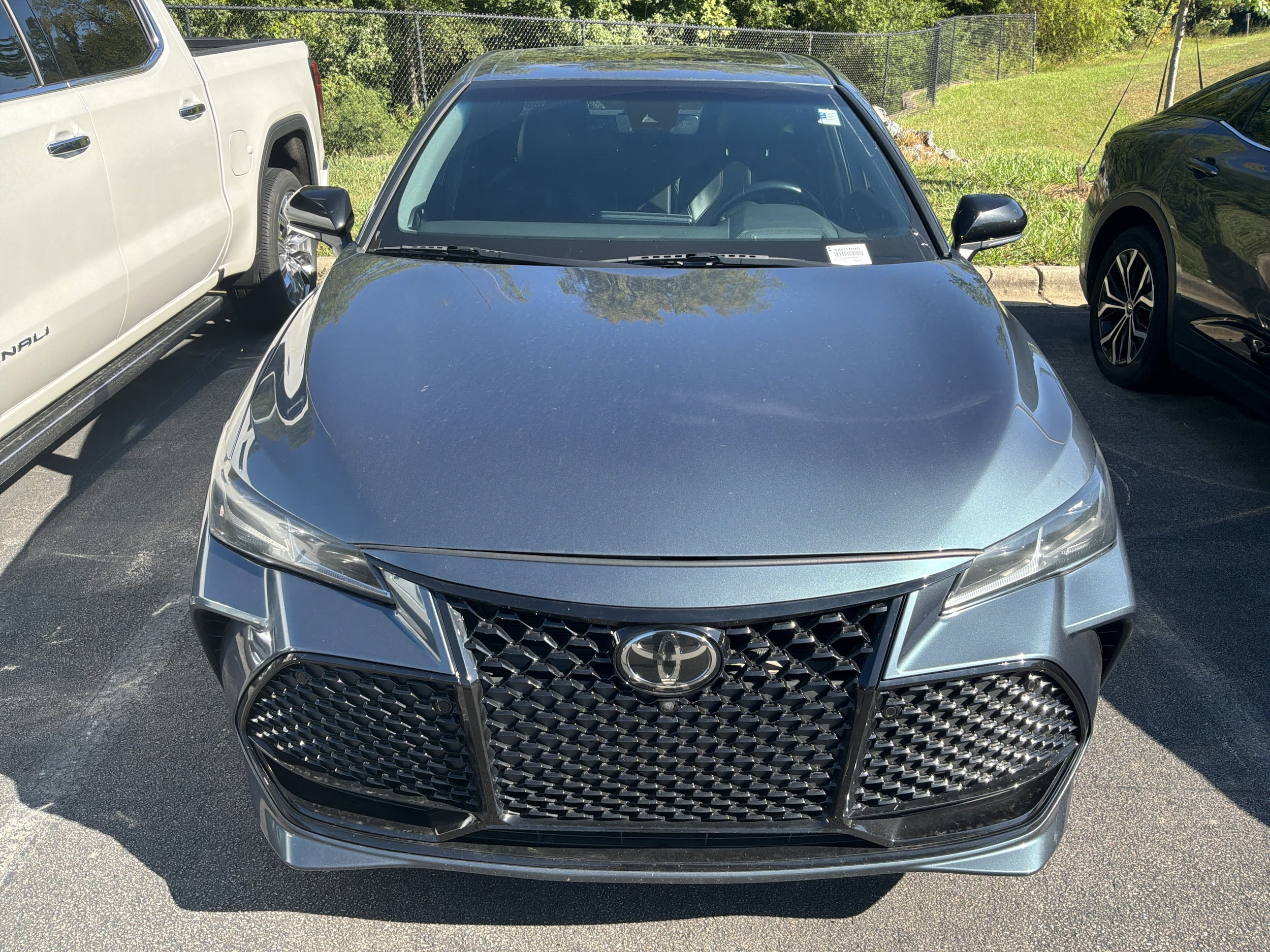 2022 Toyota Avalon Touring