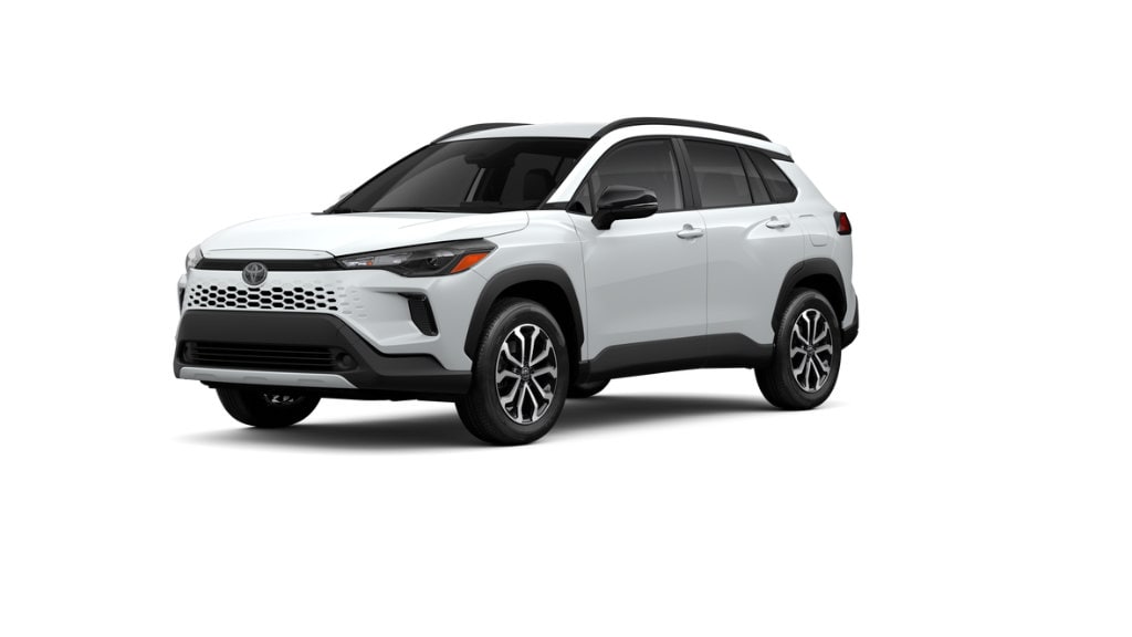 Toyota Corolla Cross Hybrid SE