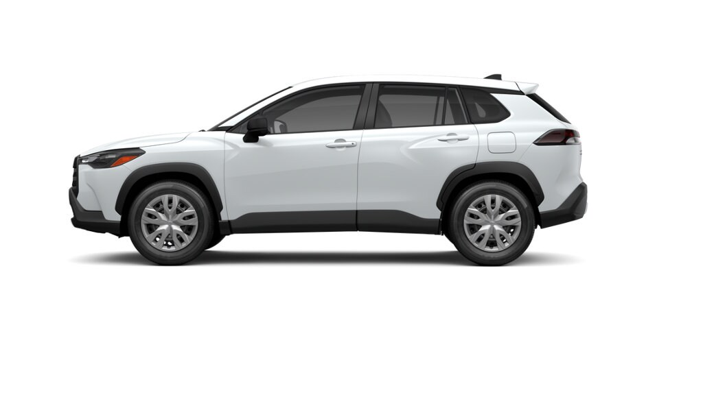 Toyota Corolla Cross L