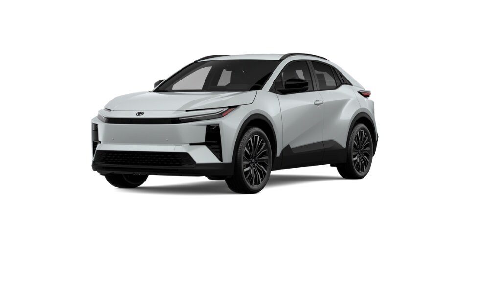 Toyota C-HR XSE