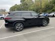 2022 Toyota Highlander XLE SUV