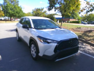 2023 Toyota Corolla Cross L SUV