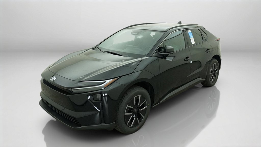2026 Toyota BZ XLE Plus 2026 Toyota BZ XLE Plus