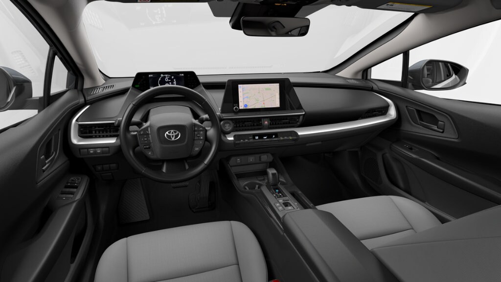 Toyota Prius LE