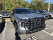 2026 Toyota Tundra 4WD Platinum Hybrid Pickup