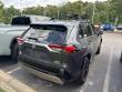 2022 Toyota RAV4 Hybrid XSE SUV