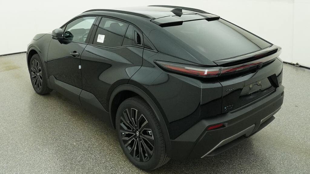 Toyota C-HR XSE