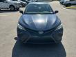 2019 Toyota Camry Hybrid SE Sedan