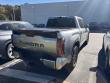 2026 Toyota Tundra 4WD Platinum Hybrid Pickup