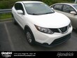 Nissan Rogue Sport