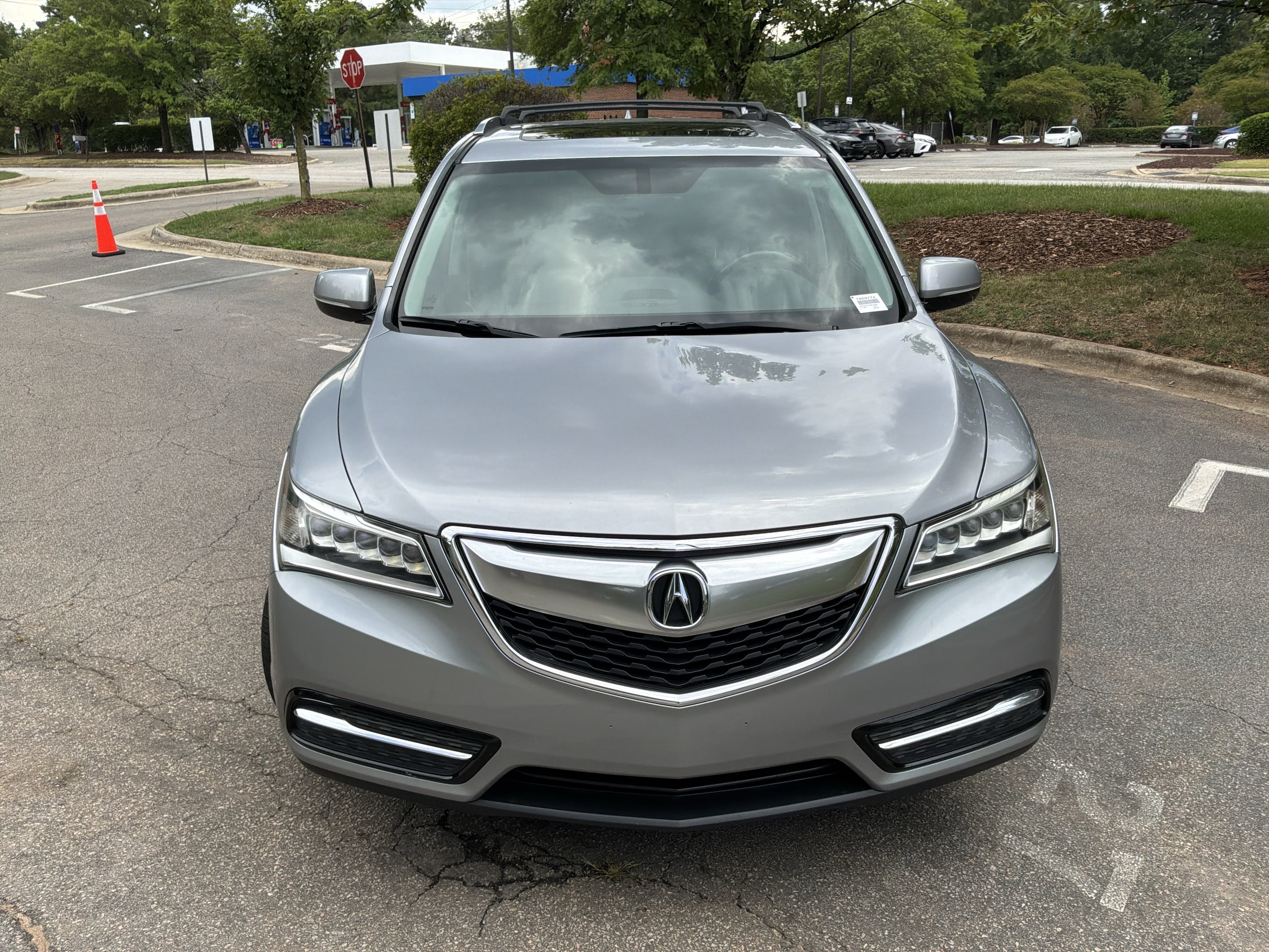 Acura MDX