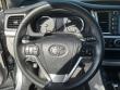 2015 Toyota Highlander Limited SUV