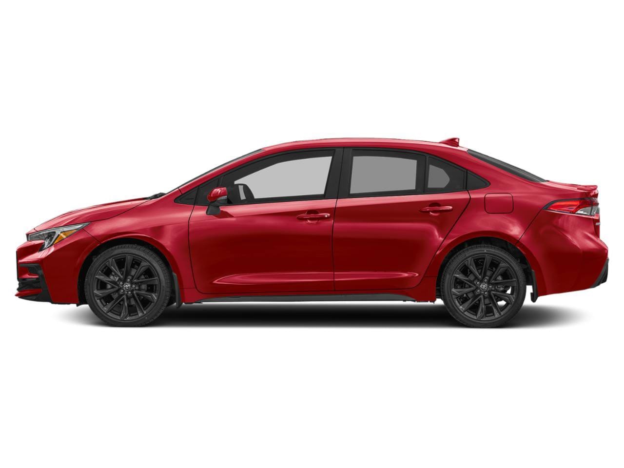 Toyota Corolla SE