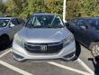 2015 Honda CR-V LX SUV