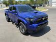 2025 Toyota Tacoma 4WD TRD Sport Hybrid Pickup