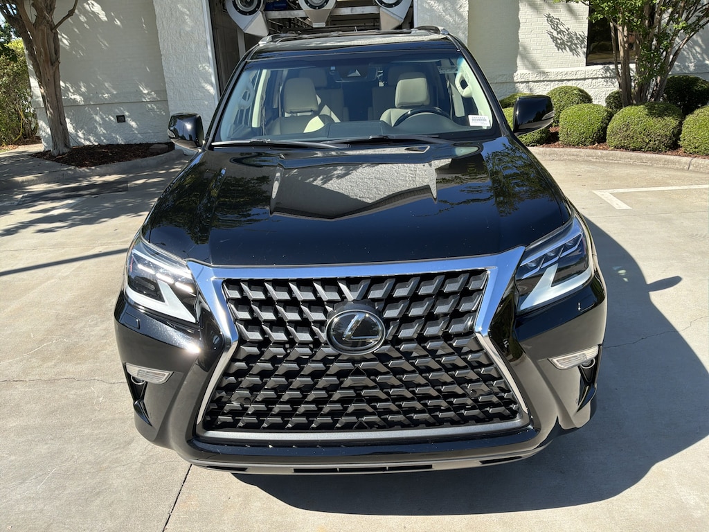 Used 2020 Lexus GX GX 460 Premium SUV