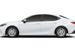 2026 Toyota Camry LE Sedan