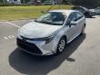 2022 Toyota Corolla LE Sedan