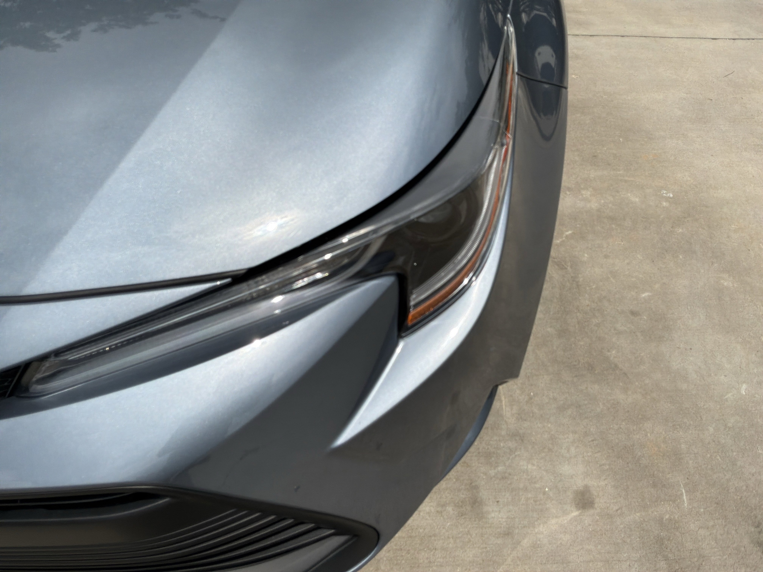 2025 Toyota Corolla LE photo 5