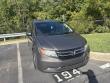 2015 Honda Odyssey EX-L Minivan