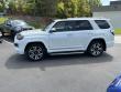 2023 Toyota 4Runner Limited SUV