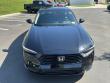 2024 Honda Accord Hybrid EX-L Sedan