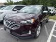 2020 Ford Edge SEL SUV