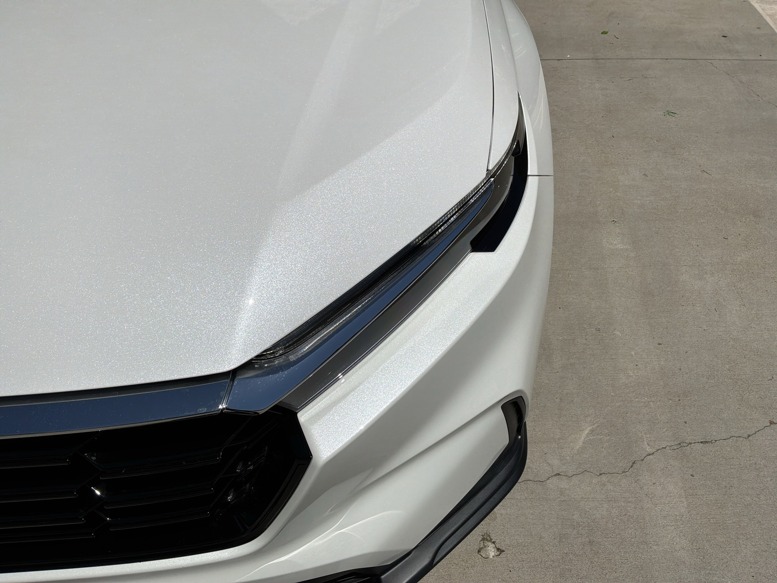 2025 Honda CR-V EX-L photo 4