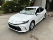 2026 Toyota Camry LE Sedan