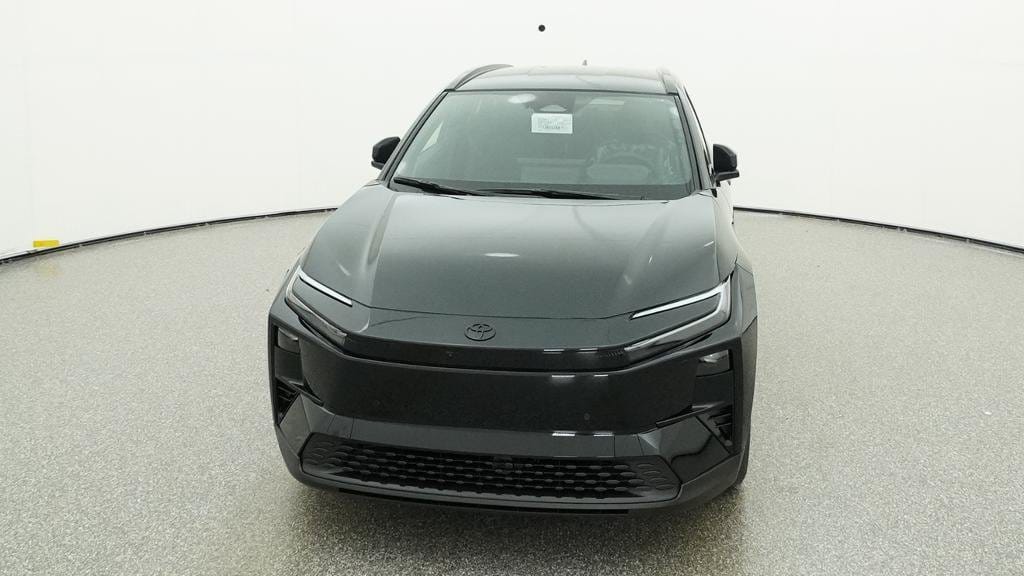 2026 Toyota C-HR XSE