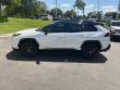 2022 Toyota RAV4 Hybrid XSE SUV