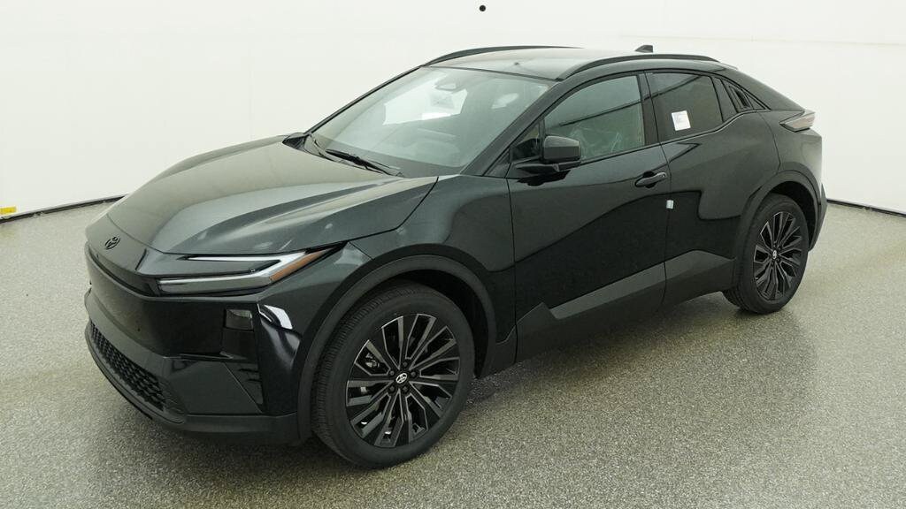 Toyota C-HR XSE