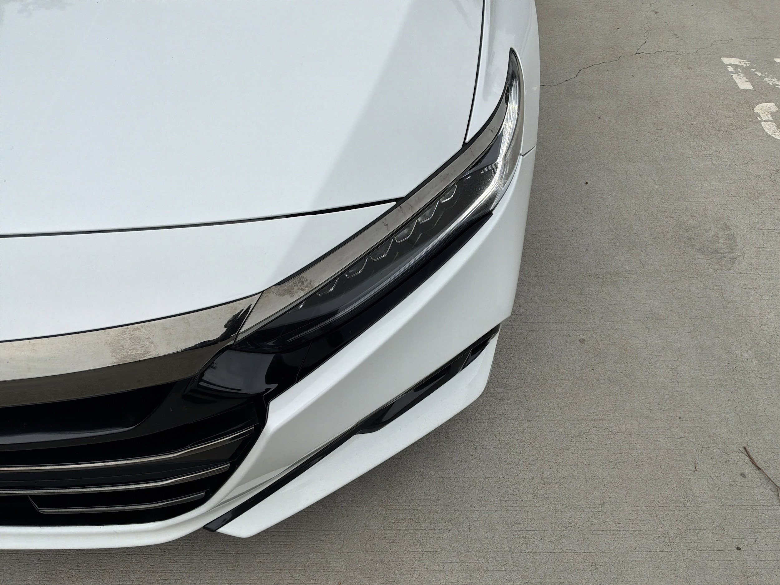 2022 Honda Accord Sport SE photo 5