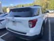 2021 Ford Explorer XLT SUV