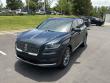 2023 Lincoln Nautilus Reserve SUV